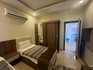شاليه ميراج باي ريزورت - Hurghada - 2