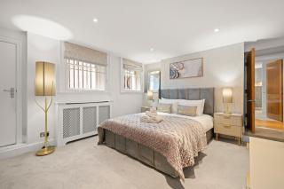 Harrod's Mansion - Londra - 5