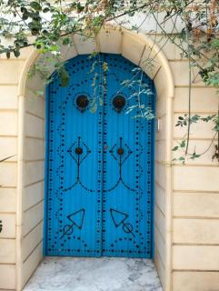 Dar Nafissa - Sousse - 0