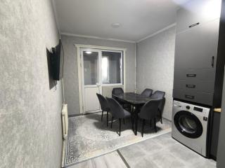 Apartment near Tashkent City, 7 Min Walk to Drujba metro station - Taschkent - 2