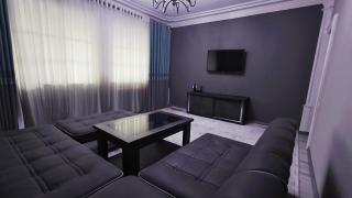 Apartment near Tashkent City, 7 Min Walk to Drujba metro station - Taschkent - 7