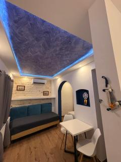 Archontarikia Luxury Studio - Ouranoupoli - 0