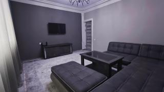 Apartment near Tashkent City, 7 Min Walk to Drujba metro station - Taschkent - 5