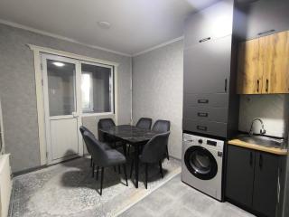 Apartment near Tashkent City, 7 Min Walk to Drujba metro station - Taschkent - 1