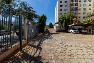 Ed. Residencial Negrão Lima | Goiânia - Goiânia - 9