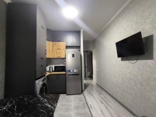 Apartment near Tashkent City, 7 Min Walk to Drujba metro station - Taschkent - 4