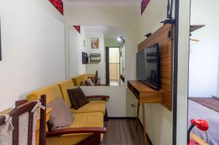 Ed. Residencial Negrão Lima | Goiânia - Goiânia - 3