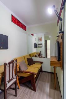 Ed. Residencial Negrão Lima | Goiânia - Goiânia - 2