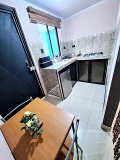 Cozy apartment walking distance to the beach - Villarreal - 3