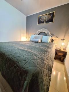 Apartamento Studio cerca de Playa Tamarindo - 6