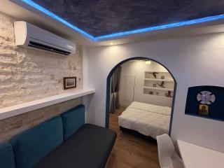 Archontarikia Luxury Studio - Ouranoupoli - 8