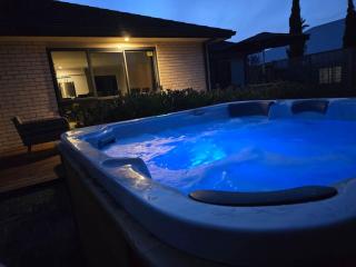 Forest Lakes Luxury - Rotorua - 9