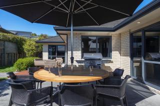 Forest Lakes Luxury - Rotorua - 8