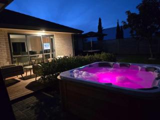 Forest Lakes Luxury - Rotorua - 3