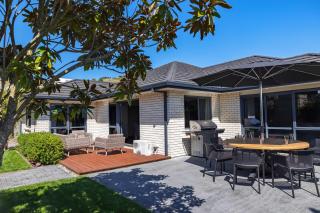 Forest Lakes Luxury - Rotorua - 1