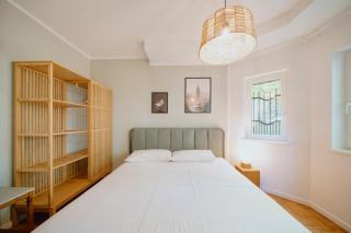 Parklounge Apartment in historic Villa - Berlin - 7