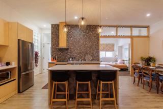 Inn Tutanekai - Central City Chic 3 Bedroom 2 Bathroom Apartment - Rotorua - 8