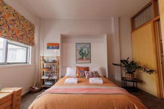 Inn Tutanekai - Central City Chic 3 Bedroom 2 Bathroom Apartment - 7