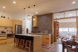Inn Tutanekai - Central City Chic 3 Bedroom 2 Bathroom Apartment - Rotorua - 5