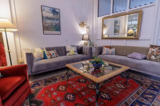 Inn Tutanekai - Central City Chic 3 Bedroom 2 Bathroom Apartment - 6
