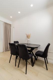 New! Spacious 2BR in Quiet Area Alba Iulia - Chişinău - 8