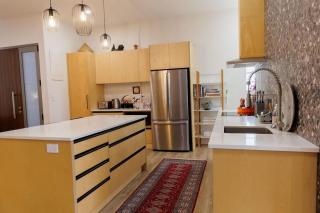 Inn Tutanekai - Central City Chic 3 Bedroom 2 Bathroom Apartment - Rotorua - 1