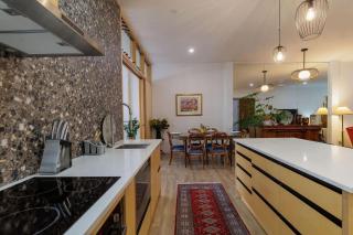 Inn Tutanekai - Central City Chic 3 Bedroom 2 Bathroom Apartment - Rotorua - 2