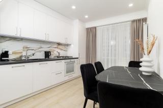 New! Spacious 2BR in Quiet Area Alba Iulia - Chişinău - 7