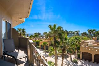 Bella Sirena 2BR 2BA 2nd Floor Ocean View- A205 - La Choya - 0