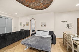 Bella Sirena 2BR 2BA 2nd Floor Ocean View- A205 - La Choya - 6