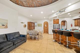 Bella Sirena 2BR 2BA 2nd Floor Ocean View- A205 - La Choya - 5