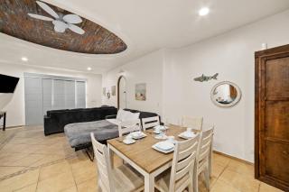 Bella Sirena 2BR 2BA 2nd Floor Ocean View- A205 - La Choya - 4