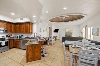 Bella Sirena 2BR 2BA 2nd Floor Ocean View- A205 - La Choya - 1