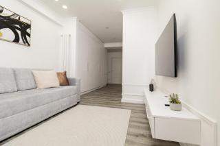 New! Spacious 2BR in Quiet Area Alba Iulia - Chişinău - 3