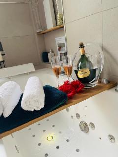 Maison "Au fil de l'eau" - 9