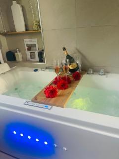 Maison "Au fil de l'eau" - 7