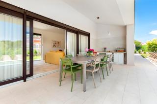 Echo villa, Istra, pool/jacuzzi, BBQ, pet friendly - 6