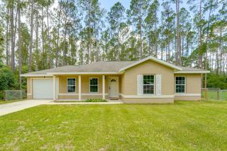 11 Mi to Silver Springs State Park Forested Haven - Ocala - 0