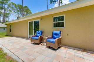 11 Mi to Silver Springs State Park Forested Haven - Ocala - 9