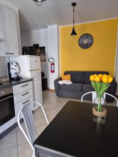 Factory 219 Apartment Guidonia - 1