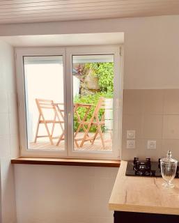 Maison bretonne à 2 mn à pied de la mer - Saint-Michel-en-Grève - 7