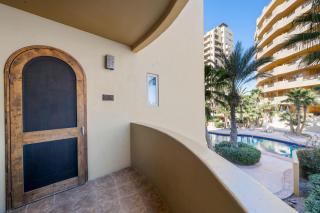 Bella Sirena 2BR 2BA 2nd Floor Ocean View- A205 - La Choya - 9