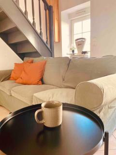 Maison bretonne à 2 mn à pied de la mer - Saint-Michel-en-Grève - 6