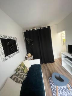 Studio Cosy - Cachan - 7