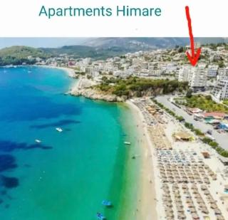 ApartmentsMarino - Himarë - 8