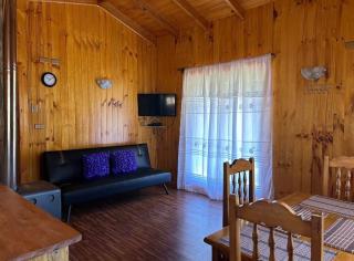Blue Cabin - La Herradura - 0