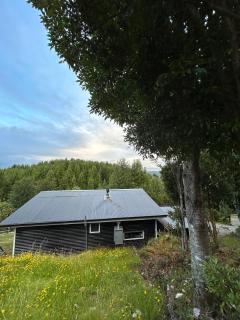 Blue Cabin - La Herradura - - 9