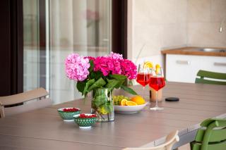 Echo villa, Istra, pool/jacuzzi, BBQ, pet friendly - 3