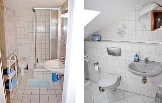Ferienhaus Bärenstein - Bärenstein - 9