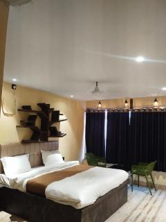 Eastland hotel - Rānchī - 3